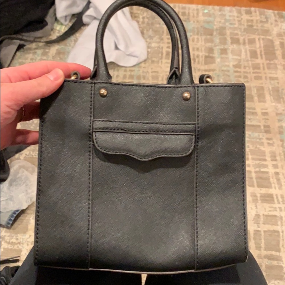 Rebecca Minkoff Mini MAB